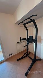 Barra trazioni multifunzionale