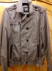 Giubbotto primavera/estate uomo