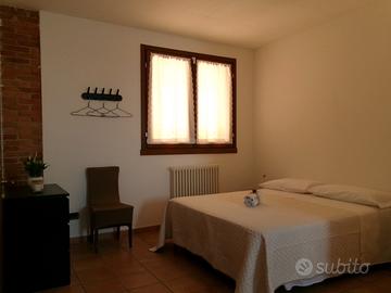 Appartamento con Giardino