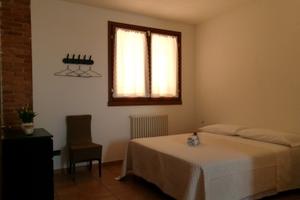 Appartamento con Giardino