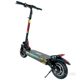 Scooter elettrico nuovo