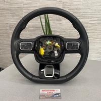 Volante Citroen C3 Aircross