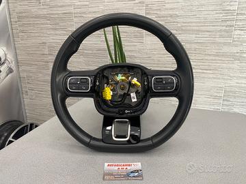 Volante Citroen C3 Aircross