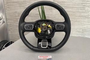 Volante Citroen C3 Aircross