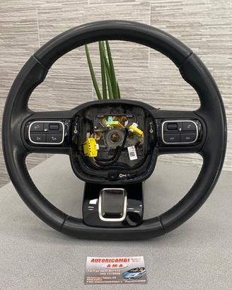 Volante Citroen C3 Aircross