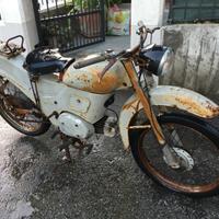 Ricambi moto epoca