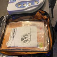 Pedana Biomagnetic Genesis