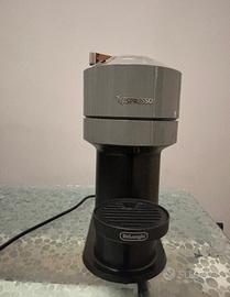 Macchina  caffè Nespresso Vertuo