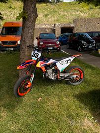 ktm sxf 450 2021