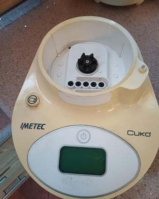 Robot da cucina Imete Cuko I7701