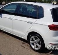 Golf 7 plus ricambi