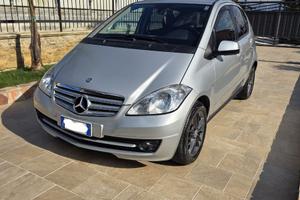 Mercedes A180