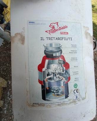 tritarifiuti 