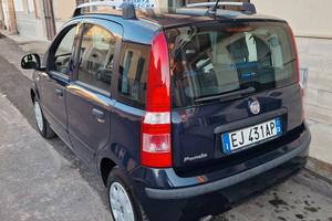 Fiat Panda 1.2 BENZINA - ANNO 2011