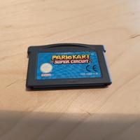 Mario kart super circuit 