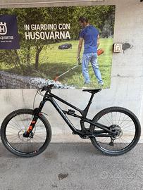 Canyon spectral 29 cf xl