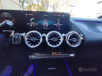 Mercedes Gla 200 Sport Plus