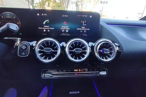 Mercedes Gla 200 Sport Plus