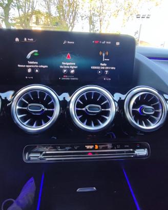 Mercedes Gla 200 Sport Plus