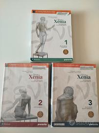 letteratura greca