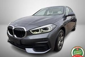BMW 116 d 5p. Advantage Navi