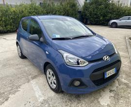 HYUNDAI i10 1ª serie - 2014