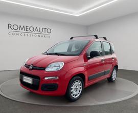 FIAT Panda 1.3 MJT 95 CV S&S Easy