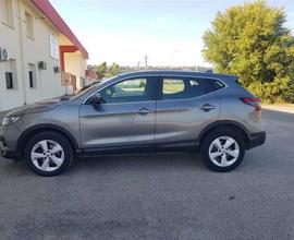 NISSAN QASHQAI 1.3 DIG-T 160 Business DCT