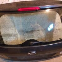 Pezzi di ricambio per Ford fiesta 2005 3 por