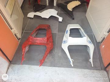 Carene Yamaha R1 del 2003