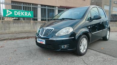 Lancia MUSA 1.3 Multijet 16V 90 CV Oro