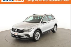 VOLKSWAGEN Tiguan MG42790