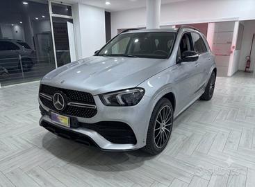 Mercedes-benz GLE350DE PLUG-IN PREMIUM AMG PLUS202