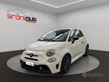 Abarth 595 1.4 t-jet 165cv