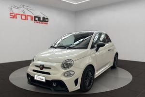Abarth 595 1.4 t-jet 165cv