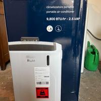 De'Longhi Pinguino PAC EM90 Condizionatore 9800btu