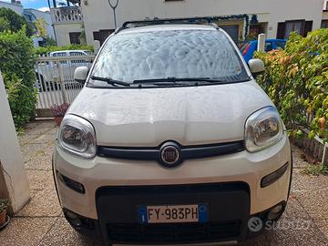 Panda 4x4 Twinair