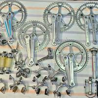 Ricambi corsa campagnolo 