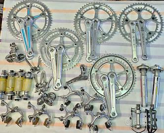 Ricambi corsa campagnolo 