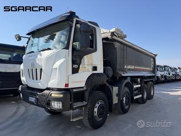 Astra Hd9 84.52 ribaltabile Andreoli 2013