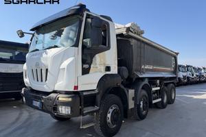 Astra Hd9 84.52 ribaltabile Andreoli 2013