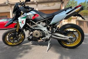 aprila dorsoduro 2009 abs