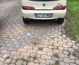 Fiat 600 - 2006