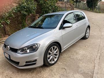 VW GOLF VII