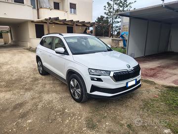 Skoda Karoq Executive 2.0 TDI