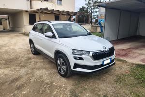 Skoda Karoq Executive 2.0 TDI