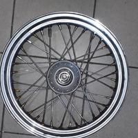 Beta Euro Cruiser 350 01-05: pinza cerchi km pompa