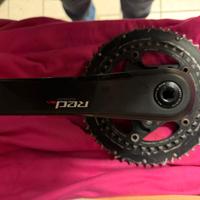 Misruratore di Potenza Sram Red