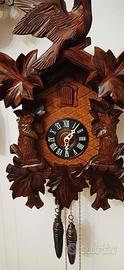 Orologio a cucu'
