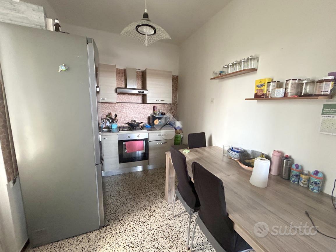 Appartamento – Carpenedolo - Vista 2